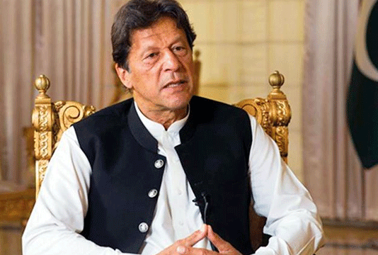 Govt is Determined to Working Hard for the Welfare of Workers : Imran Khan PM Imran Khan