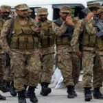 Armed Forces Facilitating Civil Administration in Efforts to Control Spread of Covid-19 Pakistan Army