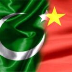 Ministries of Agriculture of Pak-China Holds Second Meeting Pakistan China Joint Working Group