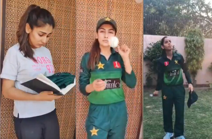 Pakistan Women Team