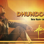 Pop Singer Haroon Released a New Song After a Decade Pop Singer Haroon Released