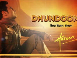Pop Singer Haroon Released a New Song After a Decade Pop Singer Haroon Released