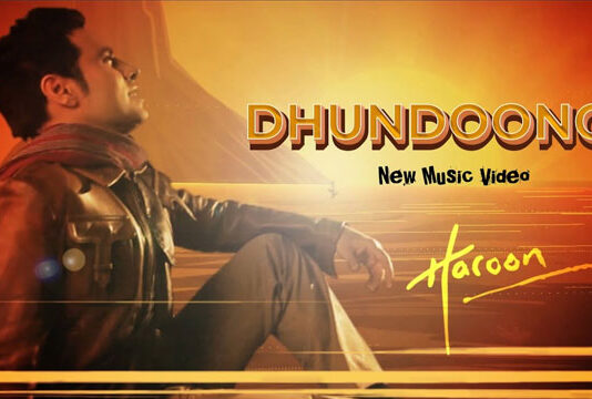 Pop Singer Haroon Released a New Song After a Decade Pop Singer Haroon Released