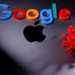 Apple, Google Update Tech Coronavirus contact tracking before launch Apple Google