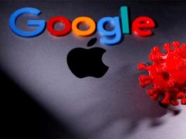 Apple, Google Update Tech Coronavirus contact tracking before launch Apple Google