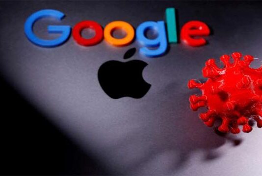 Apple, Google Update Tech Coronavirus contact tracking before launch Apple Google