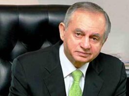 Pakistan’s exports to Africa increased 10% Abdul Razak Dawood