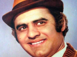 Memory of Pakistan’s Versatile Comedian Icon “Munawar Zareef” Remembering Pakistan’s Comi comadi