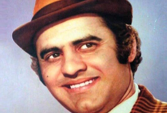 Memory of Pakistan’s Versatile Comedian Icon “Munawar Zareef” Remembering Pakistan’s Comi comadi