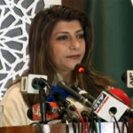 Repatriation of Stranded Pakistanis, Govt’s Top Priority: Ayesha Farooqui Ayesha Farooqui