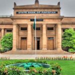 Foreign Exchange Reserves of Pakistan Fall by 85 Million Dollors State Bank of Pakistan