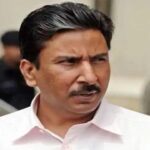 PCB or ICC did not contact me to make an inquiry: Salim Malik Salim Malik