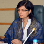Over 1.77 M Families Got Financial Assistance in Transparent Way: Dr Sania Dr Sania Nishtar