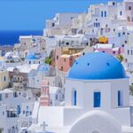 یہ منظر صرف محبت کرنے والوں کے لئے – یونان کے بارے میں دلچسپ حقائق