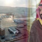 Foreign Reserves of Saudi Arabia Fall at Fastest for 2 Decades Foreign Reserves of Saudi Arabia Fall