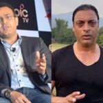 Imran Nazir was more talented than Virender Sehwag: Shoaib Akhtar Shoaib Akhtar Sehwag