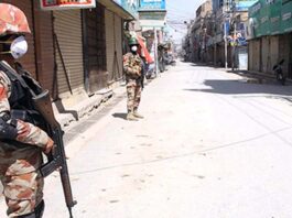 Punjab Govt Plans to Lift Lockdown Before Eid Lockdwon in Punjab