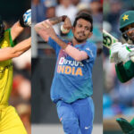 Shoaib Malik is Better Than Steve Smith, Says Yuzvendra Chahal Shoaib Malik is Better than Steve Smith