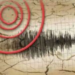 Earthquake Jolts in KP and Surroundings Earthquake Jolts KP