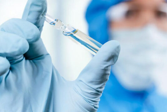 Americans Believe a Vaccine Already Exists to Prevent COVID-19 Infection American Survey