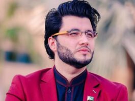Zalmi Foundation Donates Protective Medical Equipments to Afghanistan Javed Afridi