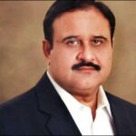 Usman Buzdar Orders Crackdown on Hoarders and Profiteers CM Punjab Usman Buzdar