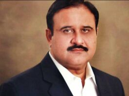 Usman Buzdar Orders Crackdown on Hoarders and Profiteers CM Punjab Usman Buzdar