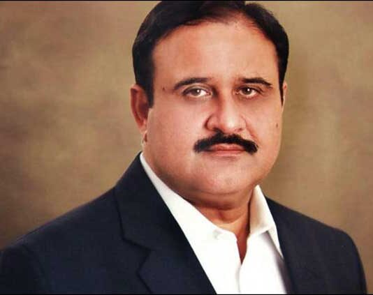 Usman Buzdar Orders Crackdown on Hoarders and Profiteers CM Punjab Usman Buzdar