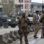 Violence increased in Afghanistan, After US-Taliban Peace Deal American Army