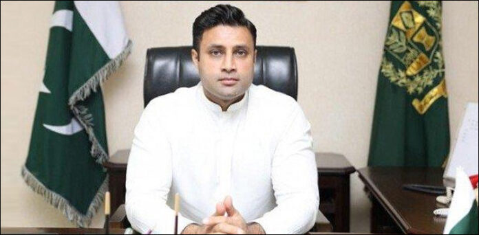 Zulfiqar Bukhari