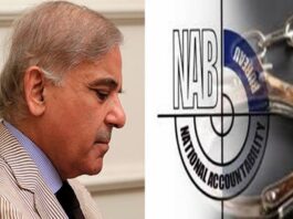 Shehbaz Sharif Skipped again NAB’s Hearing Due to Corona Pandemic Shahbaz Sharif & Nab