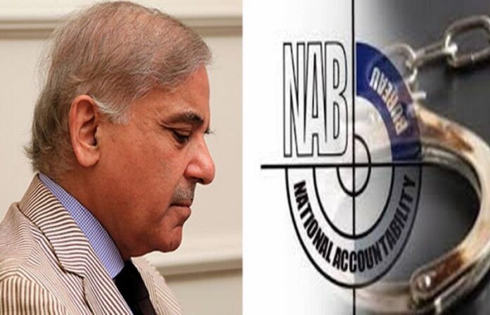 Shahbaz Sharif & Nab