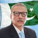 Pakistani Nation is Ready to Become a Great Nation : President Alvi President Dr. Arif Alvi