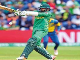 Azhar Ali Will Auction Off his Bat and T-Shirt Azhar Ali