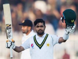Babar Azam Talked About His Favorite Bating Pair Babar Azam Batting Pair