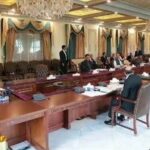 Federal cabinet pass ordinance for construction industry Cabinet Approves Ordinance for Construction Industry