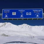 China Begins Construction of Airport Under CPEC Northwest Xinjiang Uygur Autonomous Region