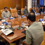 Lockdown relaxation could be given in Areas of Balochistan Implementing SOPs CM Balochistan