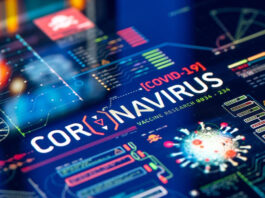 Coronavirus Cases in Pakistan jumps to 13328 and 281 Deaths Coronavirus
