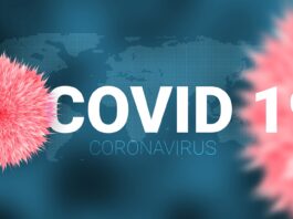 Coronavirus Cases in Pakistan Jumps to 35788 and 770 Fatalities Coronavirus
