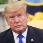 US President Wishes a Blessed Ramadan to Muslims US President Donald Trump