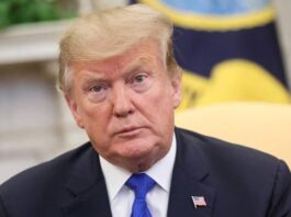 US President Wishes a Blessed Ramadan to Muslims US President Donald Trump