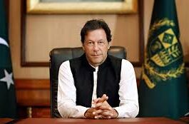 Pakistani Nation has Consistently Faced Challenges : PM Khan PM Imran Khan
