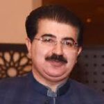 Chairman Senate Recommends to Call Senate Session in May Chairman Senate