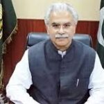 Govt Launched ‘Yaran-e-Watan’ to Enable Overseas Professionals Zafar Mirza