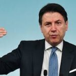 Italy Announced Reopening of Business on May 4, Schools in Sept Prime Minister Giuseppe Conte