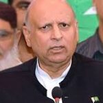 Saudi Arabia Starts Distributing Ration Among Unemployed Pakistanis: Ch Sarwar Governor Punjab