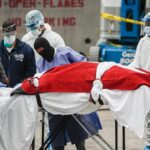 US chief of health says the second wave of Coronavirus could be worse USA