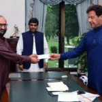 Covid19 Test of PM Imran Khan Results Negative Imran Khan