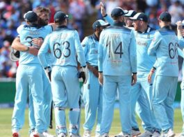 Several Offers The ECB Has To Host The Upcoming Home Series ECB